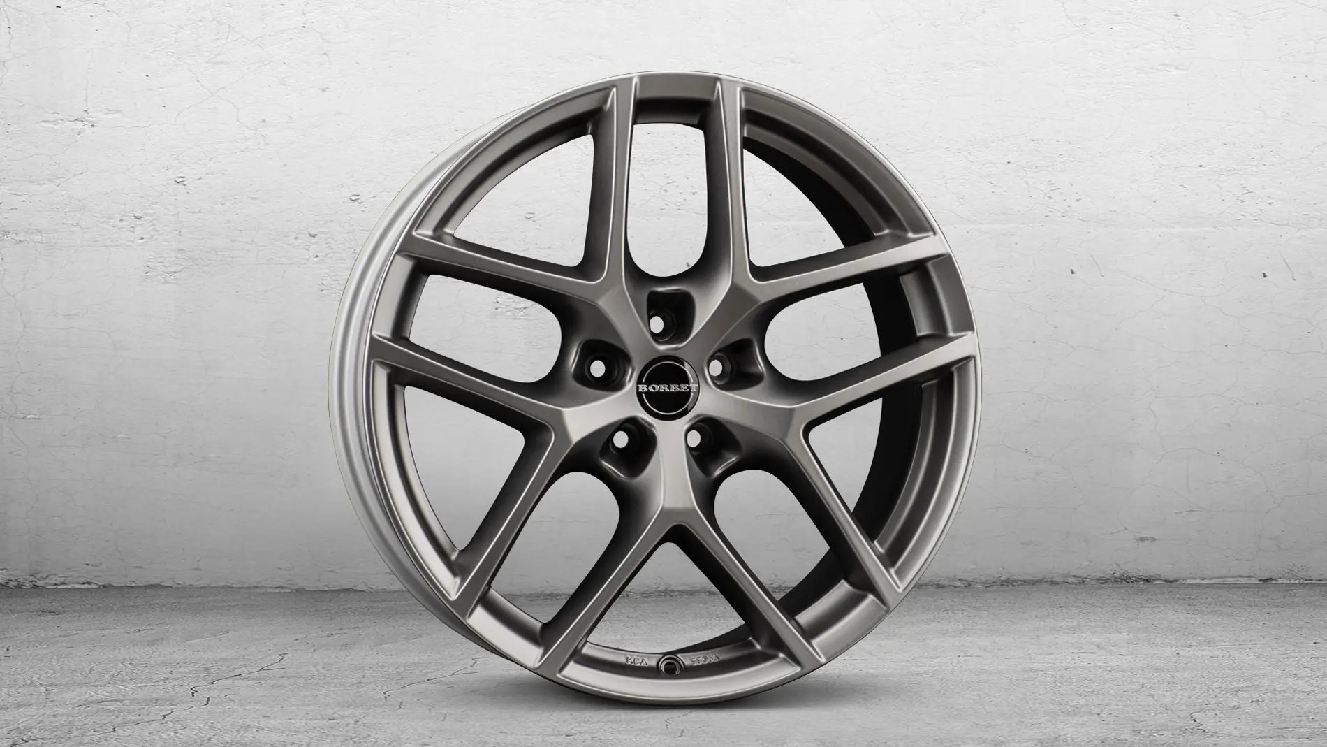 BORBET Y titan 19  quer2