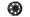 BORBET CW8 black rim window polished matt 1920x1080
