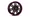 BORBET CW8 red rim window polished matt 1920x1080