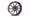 BORBET VTX graphite polished web