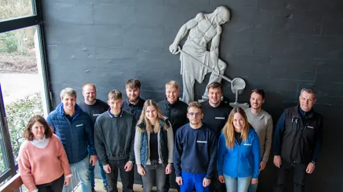 2025 BORBET HSK Ausgelernte Auszubildende web