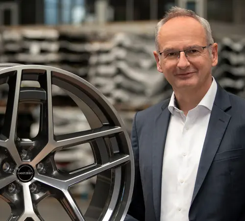 2026 Burkhard Plett Podcast Headhunter Insights