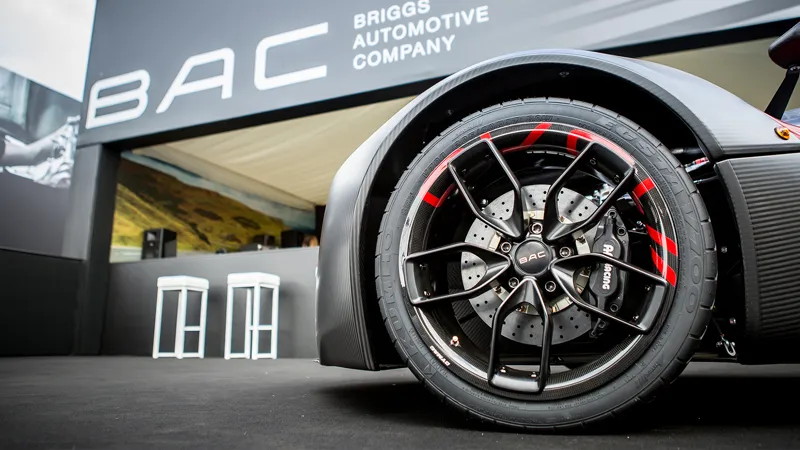 BAC Mono 1920x1080