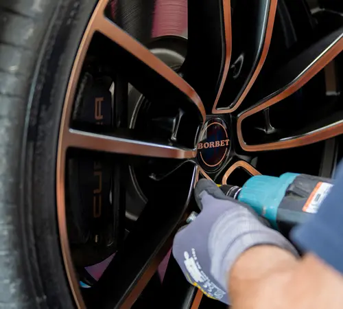 BORBET Servicezeiten Fruehrjahr 2026