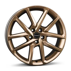 N 8x19 ET 48 112-5 bronce matt Stdd 02