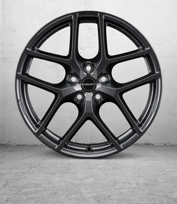 Borbet Y 19 e-grey 01