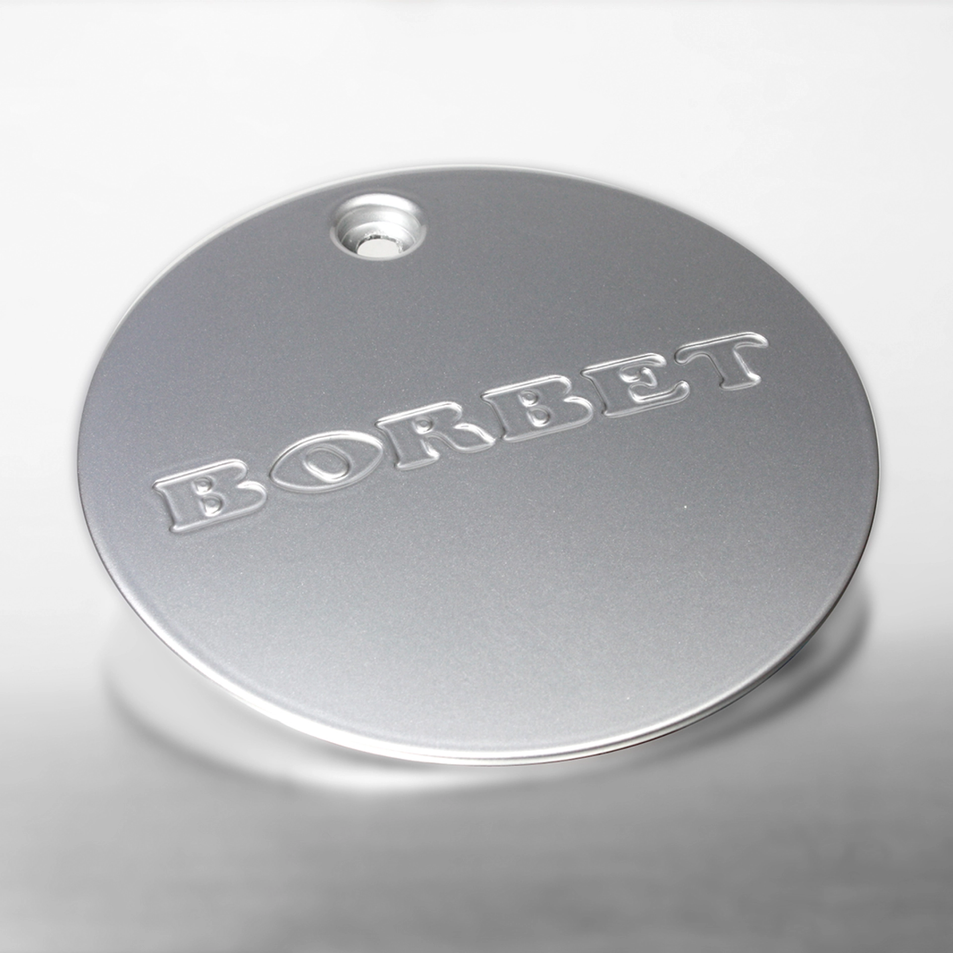 BORBET Deckel A Felge