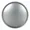 BORBET Nabenkappe 74,0mm Silber