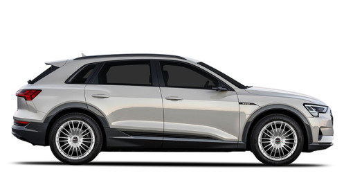 2021 BORBET CW3 19  SILVER Audi-e-tron web