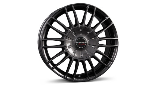 BORBET CW3 mistral anthracite glossy web