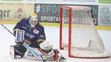 Eishockey BORBET-Sachsen Sponsoring neu