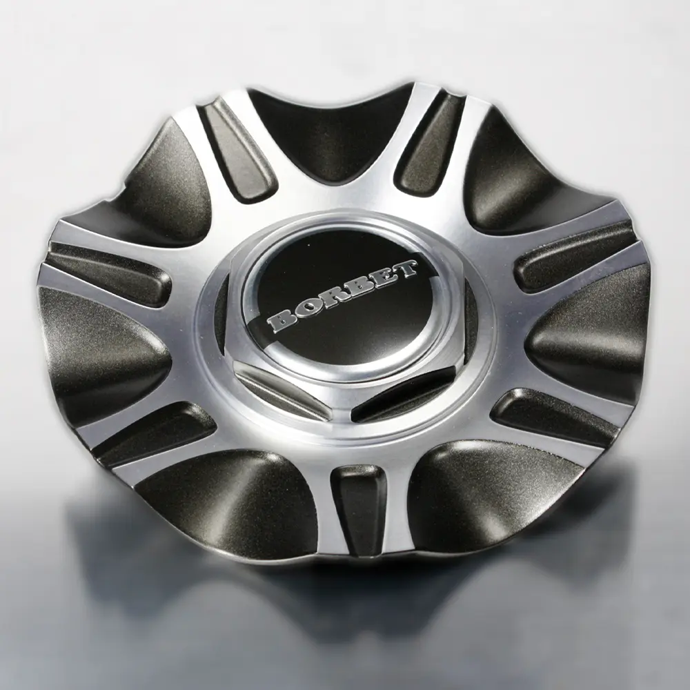 BORBET XA Felgendeckel mistral 