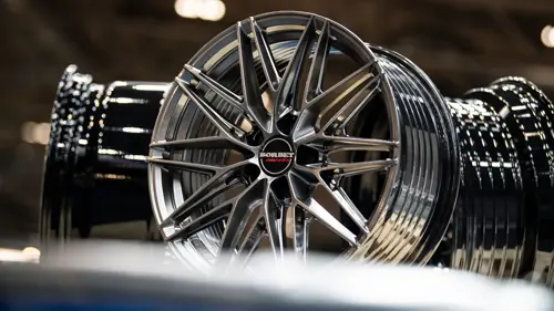 FB1 Felge Vielspeiche BORBET