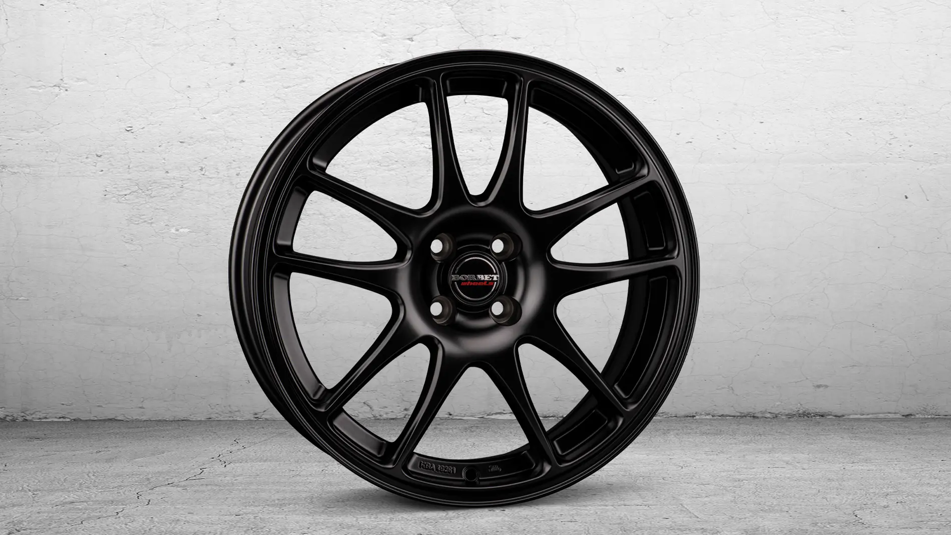 ボルベット BORBET 16インチ 7J スタンス ヘラフラ USDM ボルベット BORBET 16インチ 7J スタンス ヘラフラ USDM ボルベット