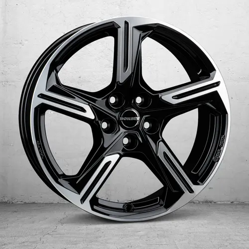 BORBET XE1 blackpol4