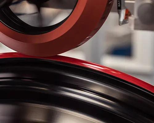 rotary ring pad printing 24