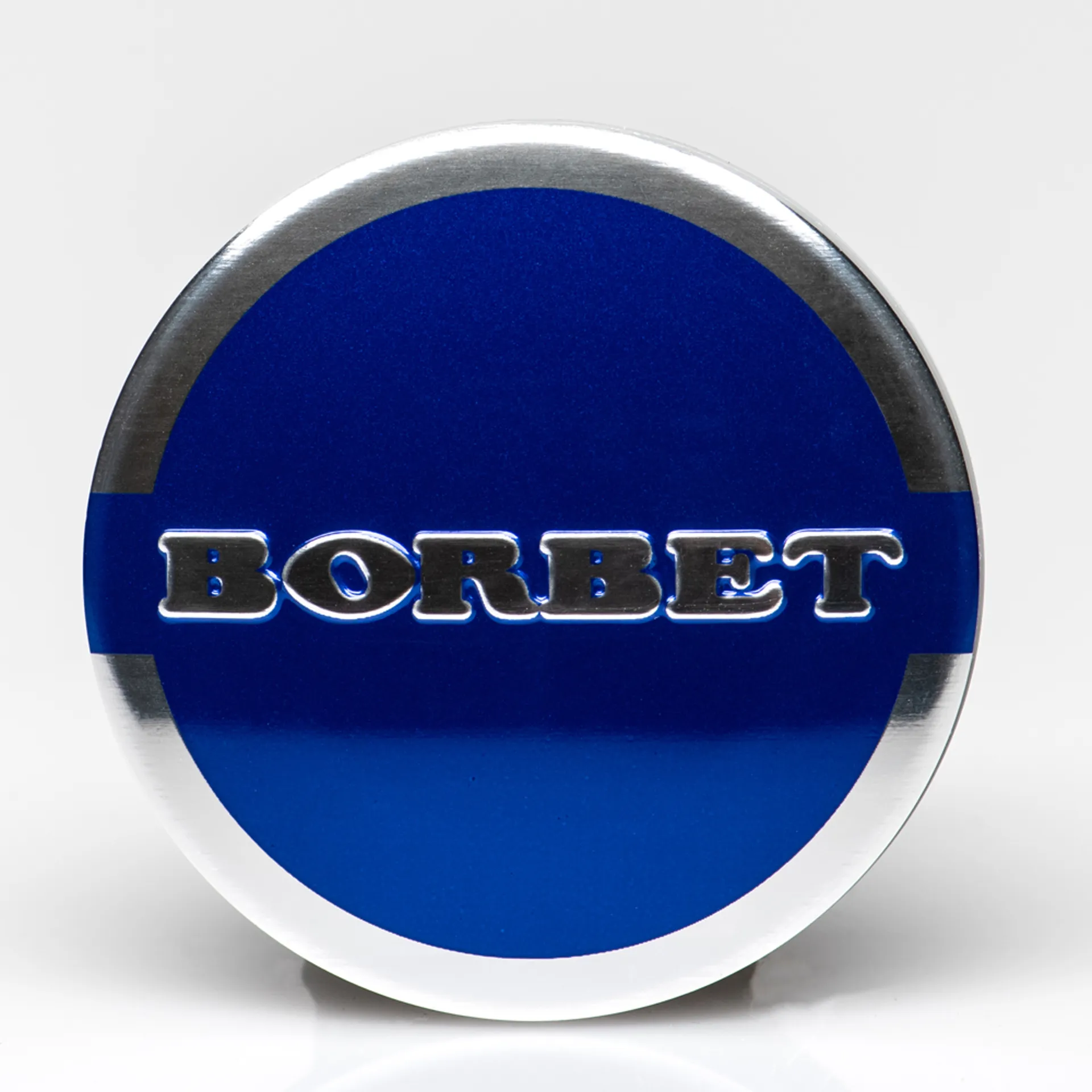BORBET Linse blau
