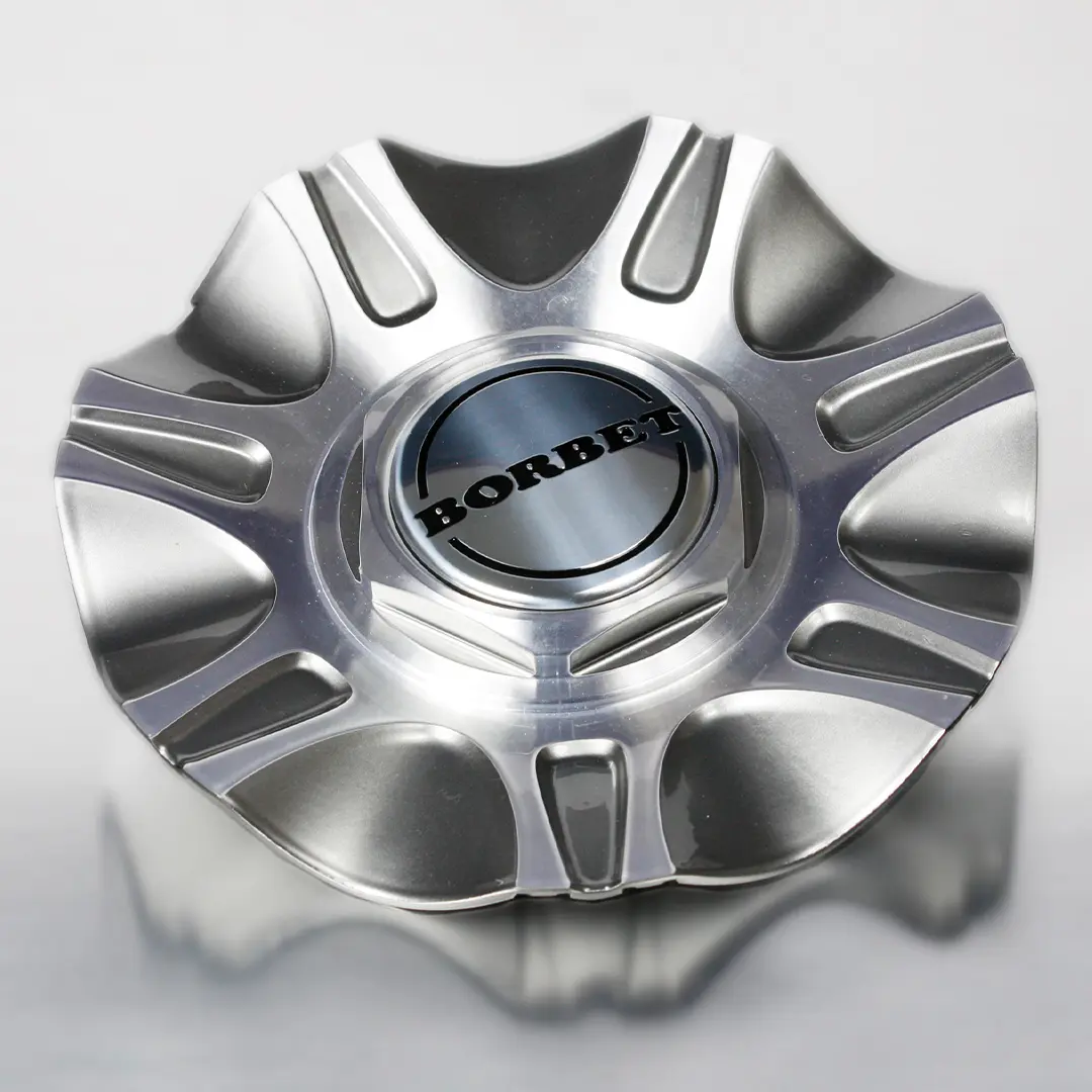 BORBET Felgendeckel Design XA