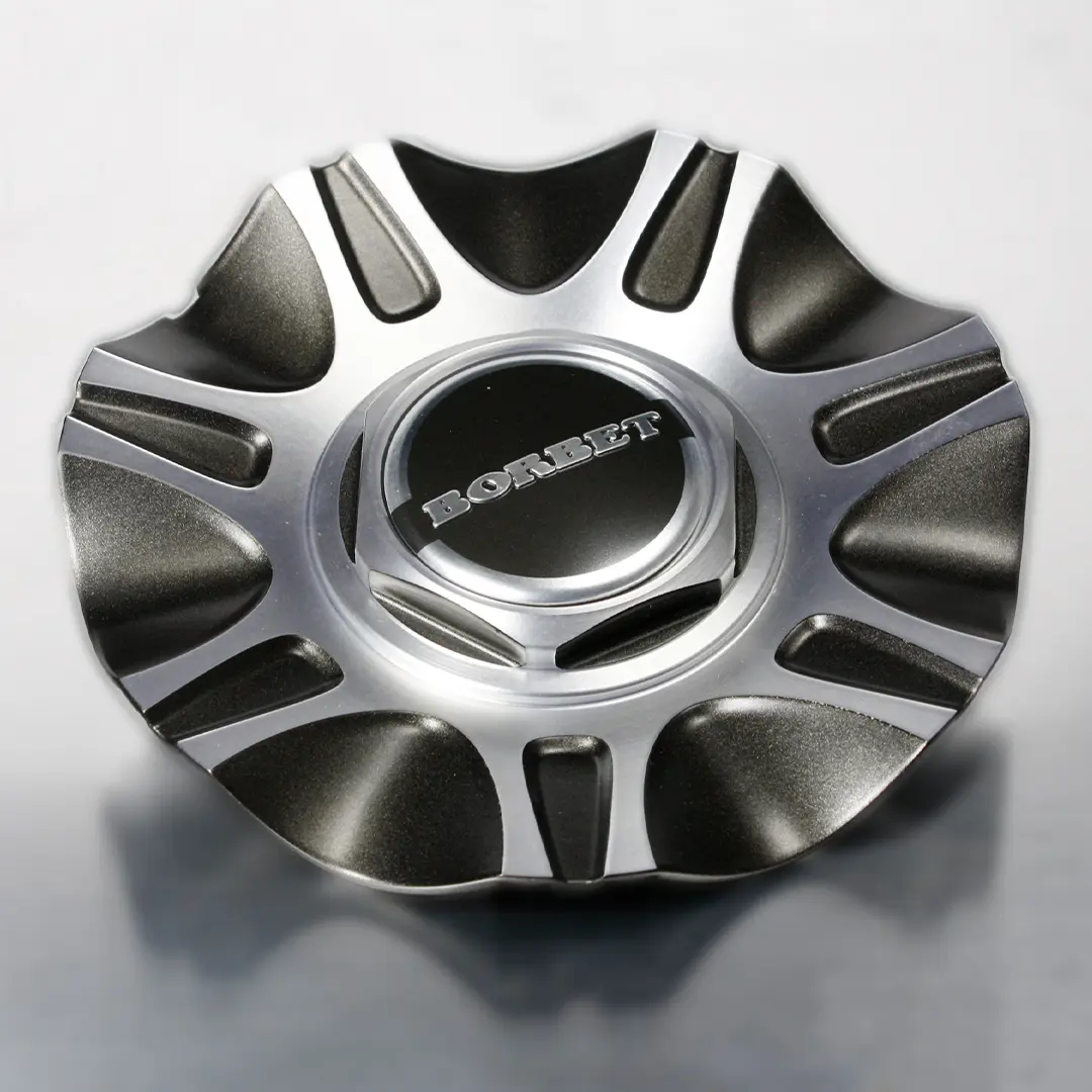 BORBET XA Felgendeckel mistral 