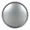 BORBET Nabenkappe 74,0mm Silber